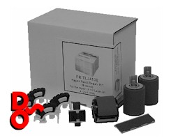 DIGITAL OFFICE SOLUTIONS Supply Paper Feed repair kits for all Hewlett Packard, HP colour laser printers call 01293 537827 for availability.